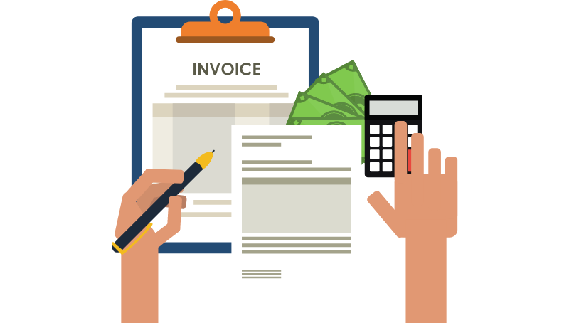 Billing and Accounting