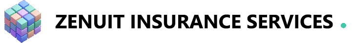 ZENUITIS - Zenuit Insurance Services Logo